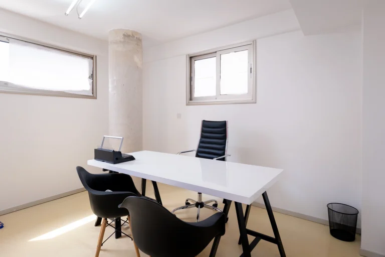 Office for Sale in Aradippou, Larnaca District