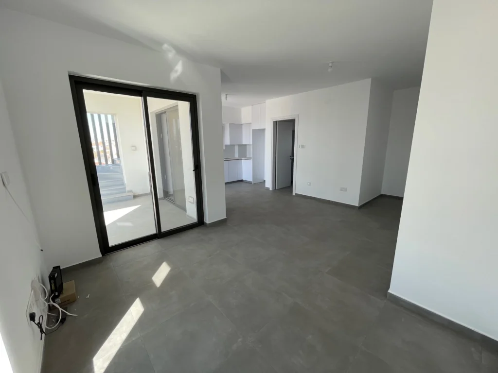 2 Bedroom Apartment for Sale in Larnaca District