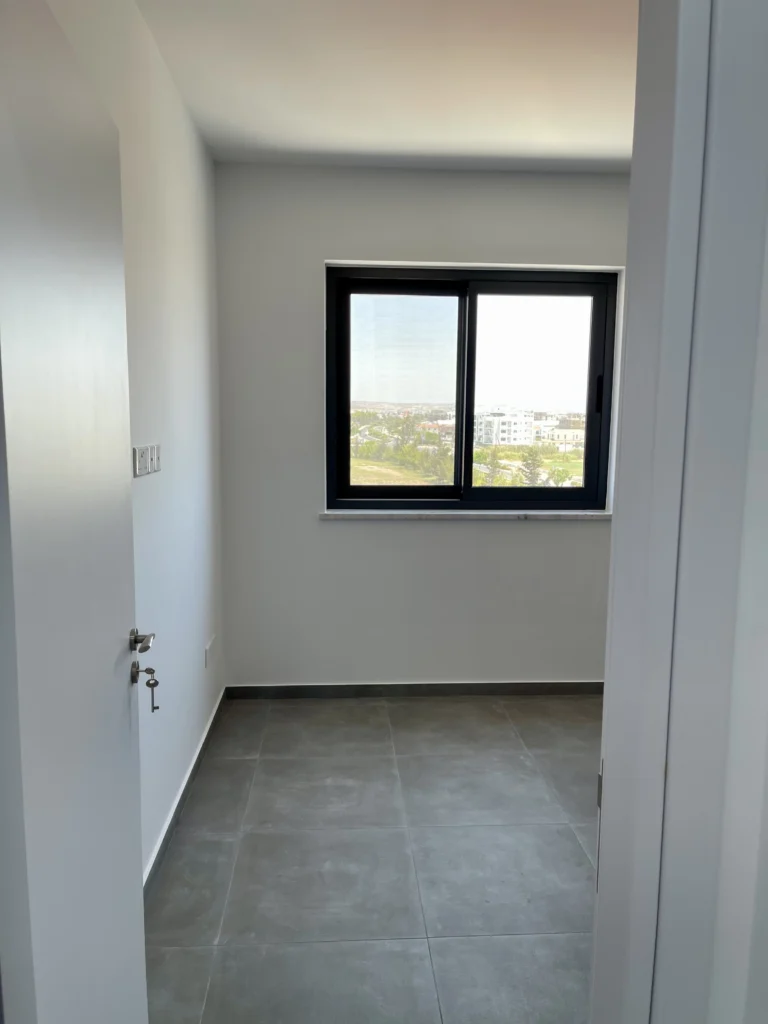 2 Bedroom Apartment for Sale in Larnaca District