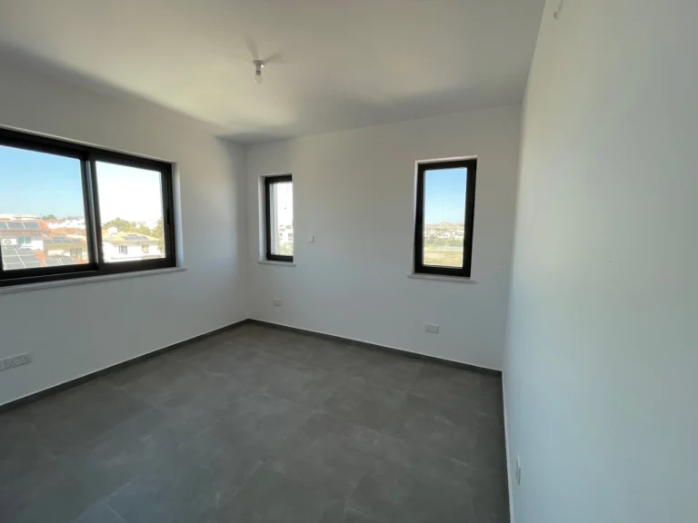 2 Bedroom Apartment for Sale in Larnaca District