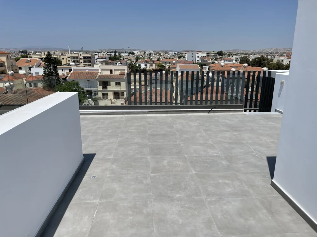 2 Bedroom Apartment for Sale in Larnaca District