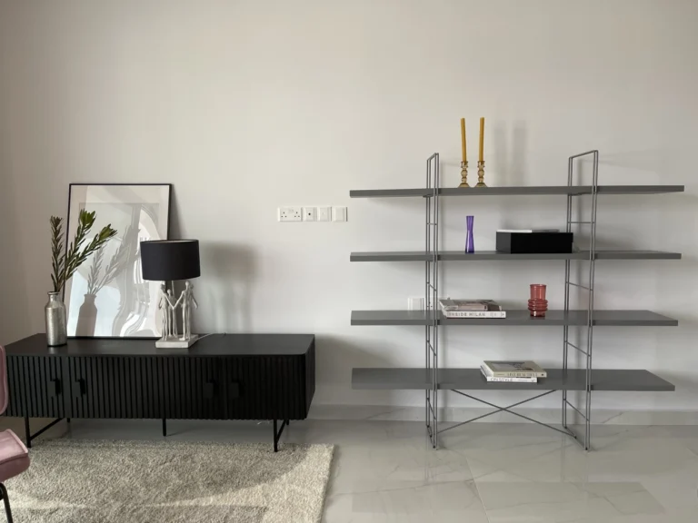 1 Bedroom Apartment for Sale in Ypsonas, Limassol District