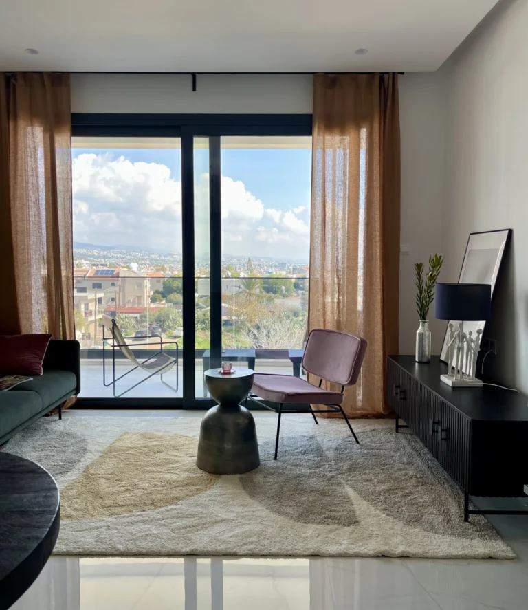 1 Bedroom Apartment for Sale in Ypsonas, Limassol District