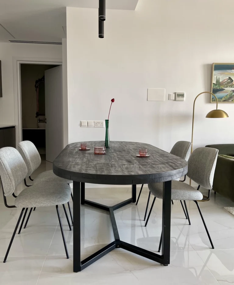 1 Bedroom Apartment for Sale in Ypsonas, Limassol District