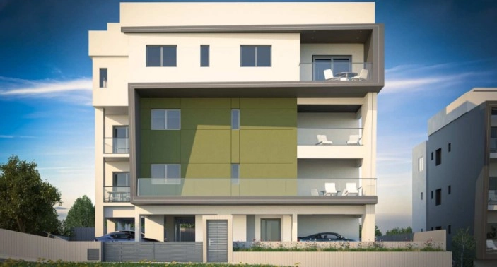 899m² Building for Sale in Limassol – Agia Fyla