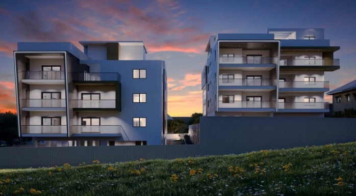 899m² Building for Sale in Limassol – Agia Fyla
