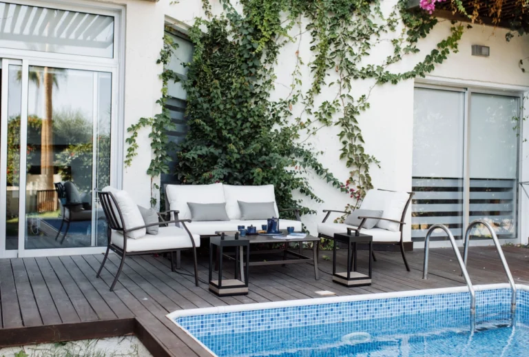 1 Bedroom Apartment for Sale in Potamos Germasogeias, Limassol District