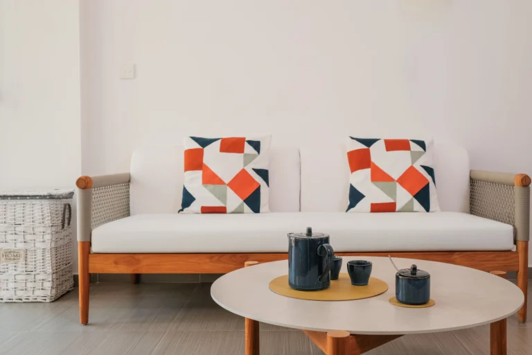 1 Bedroom Apartment for Sale in Potamos Germasogeias, Limassol District