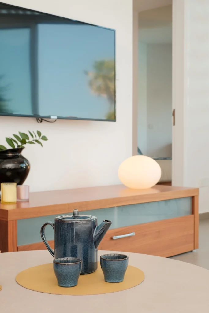 1 Bedroom Apartment for Sale in Potamos Germasogeias, Limassol District