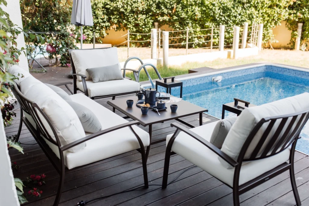 1 Bedroom Apartment for Rent in Potamos Germasogeias, Limassol District