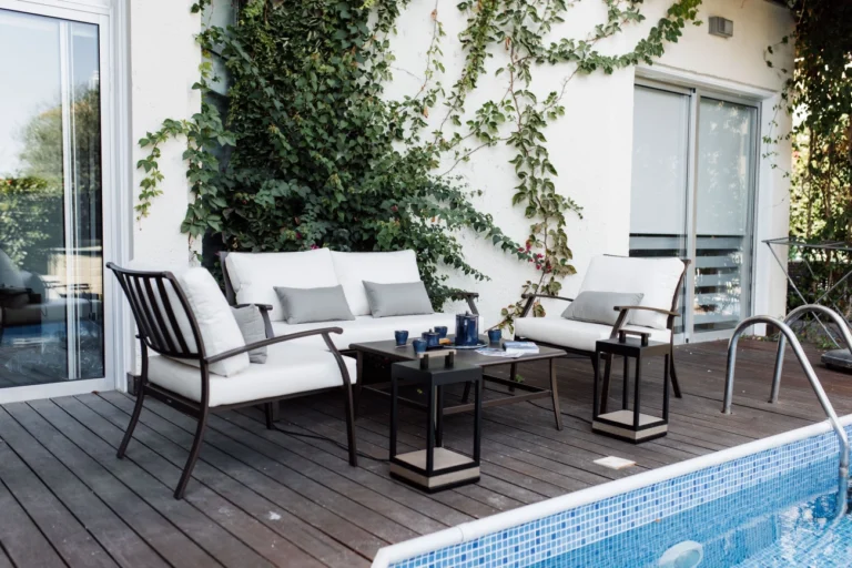 1 Bedroom Apartment for Rent in Potamos Germasogeias, Limassol District