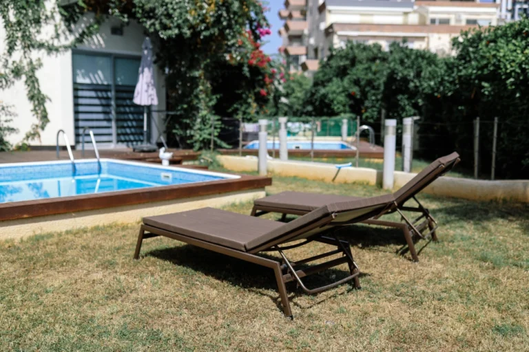 1 Bedroom Apartment for Rent in Potamos Germasogeias, Limassol District