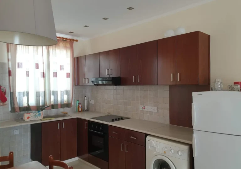 2 Bedroom Apartment for Sale in Paphos – Agios Theodoros
