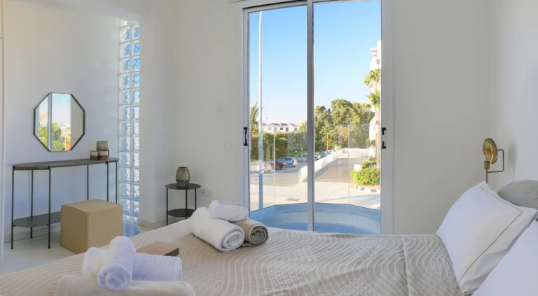 3 Bedroom House for Sale in Pernera, Famagusta District