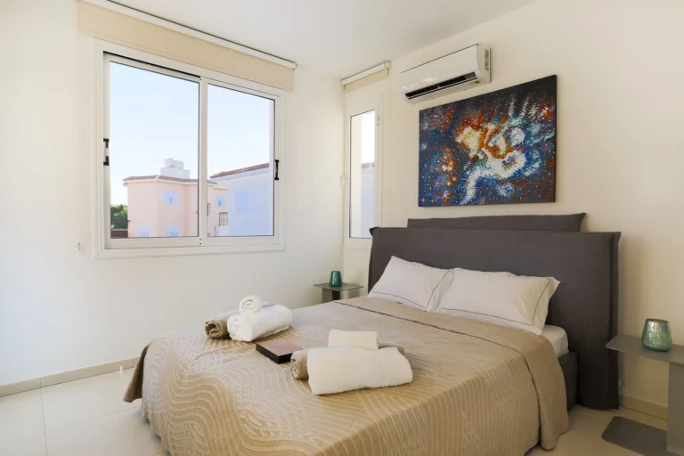 3 Bedroom House for Sale in Pernera, Famagusta District