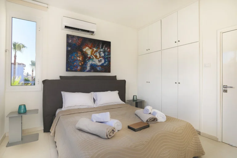 3 Bedroom House for Sale in Pernera, Famagusta District