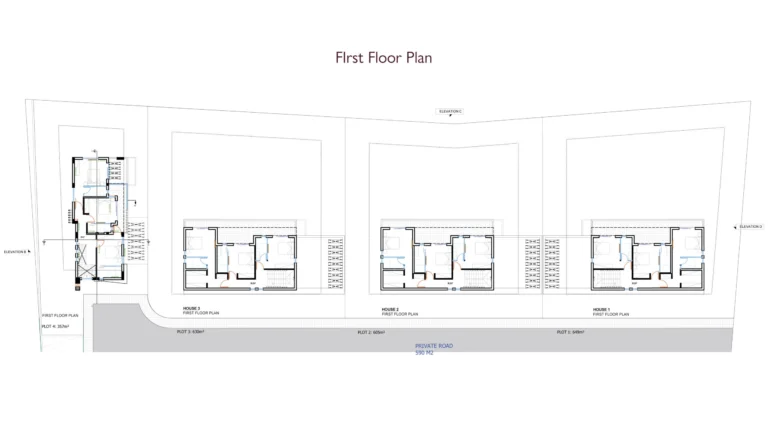 3,249m² Plot for Sale in Agia Thekla, Famagusta District