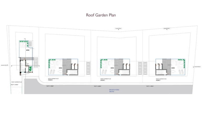 3,249m² Plot for Sale in Agia Thekla, Famagusta District