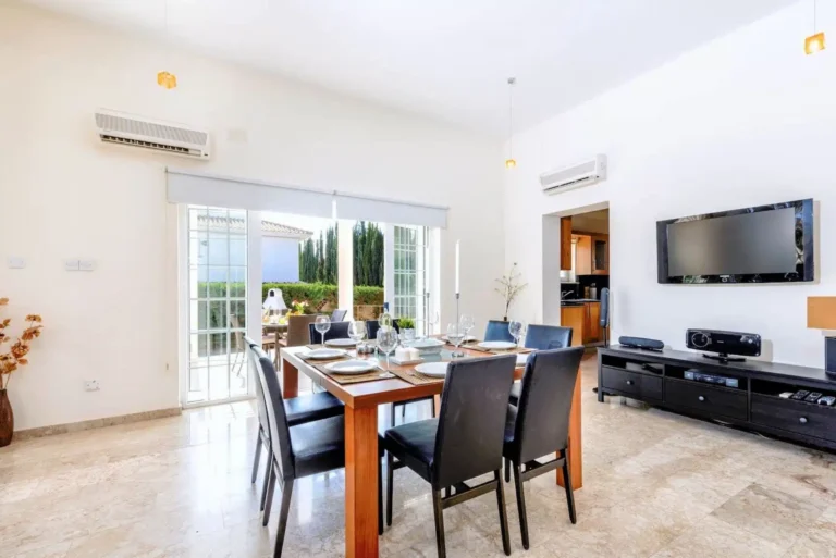 4 Bedroom House for Sale in Agia Thekla, Famagusta District