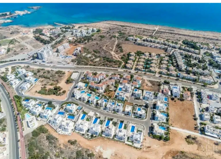 3 Bedroom House for Sale in Protaras, Famagusta District