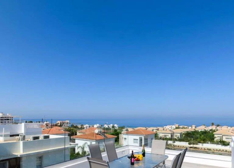 3 Bedroom House for Sale in Protaras, Famagusta District