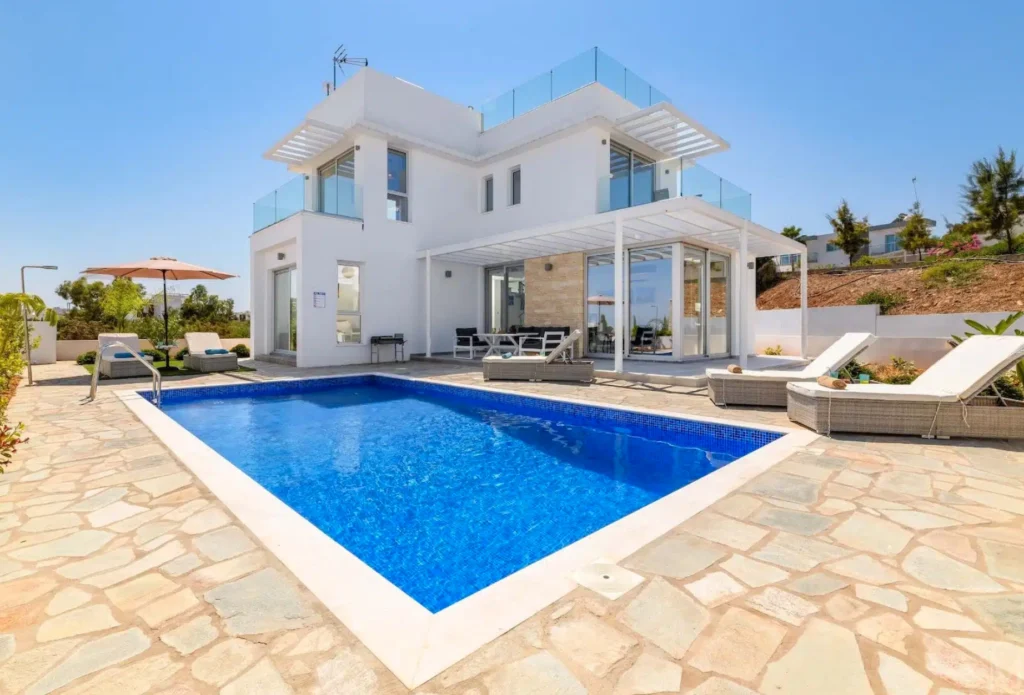 3 Bedroom House for Sale in Protaras, Famagusta District