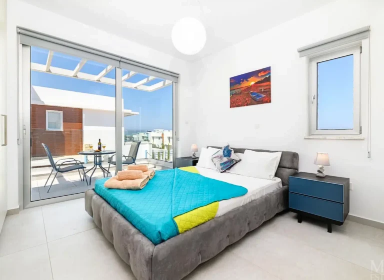 3 Bedroom House for Sale in Protaras, Famagusta District