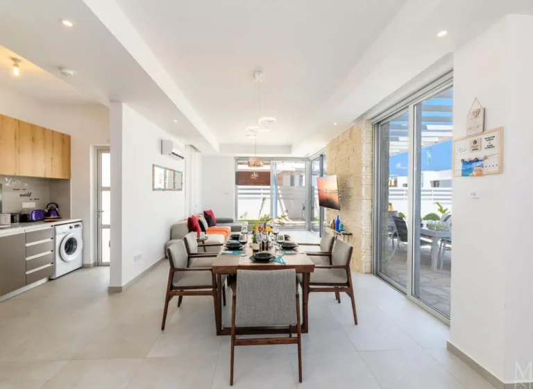 3 Bedroom House for Sale in Protaras, Famagusta District