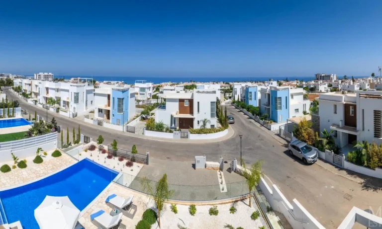 3 Bedroom House for Sale in Protaras, Famagusta District