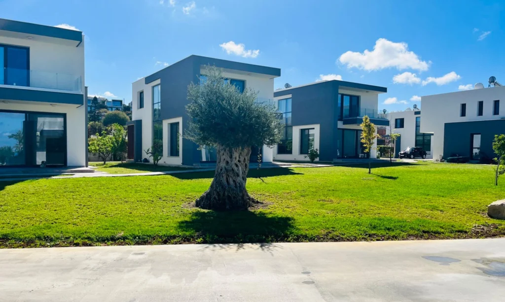 200m² Plot for Sale in Kissonerga, Paphos District