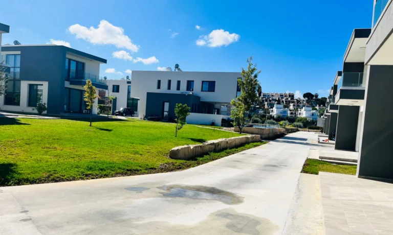 200m² Plot for Sale in Kissonerga, Paphos District