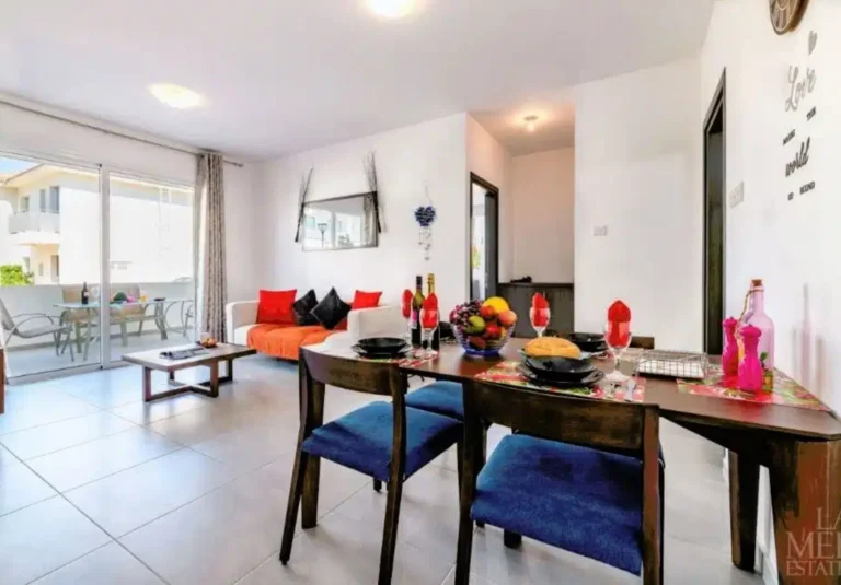 2 Bedroom Apartment for Sale in Paralimni, Famagusta District