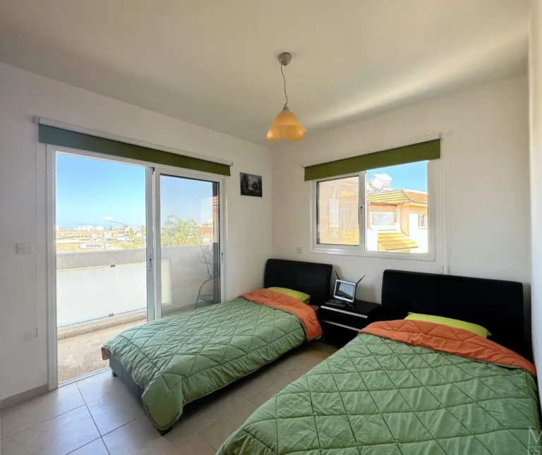 2 Bedroom Apartment for Sale in Paralimni, Famagusta District
