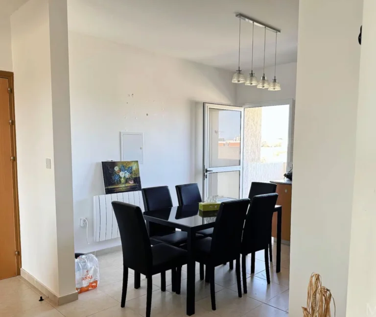 2 Bedroom Apartment for Sale in Paralimni, Famagusta District