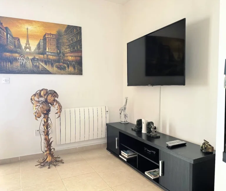 2 Bedroom Apartment for Sale in Paralimni, Famagusta District