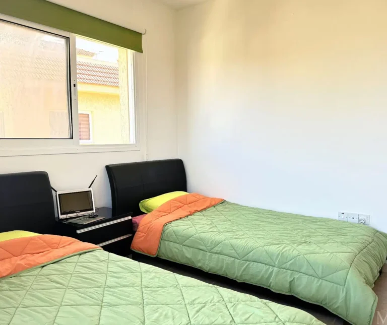 2 Bedroom Apartment for Sale in Paralimni, Famagusta District