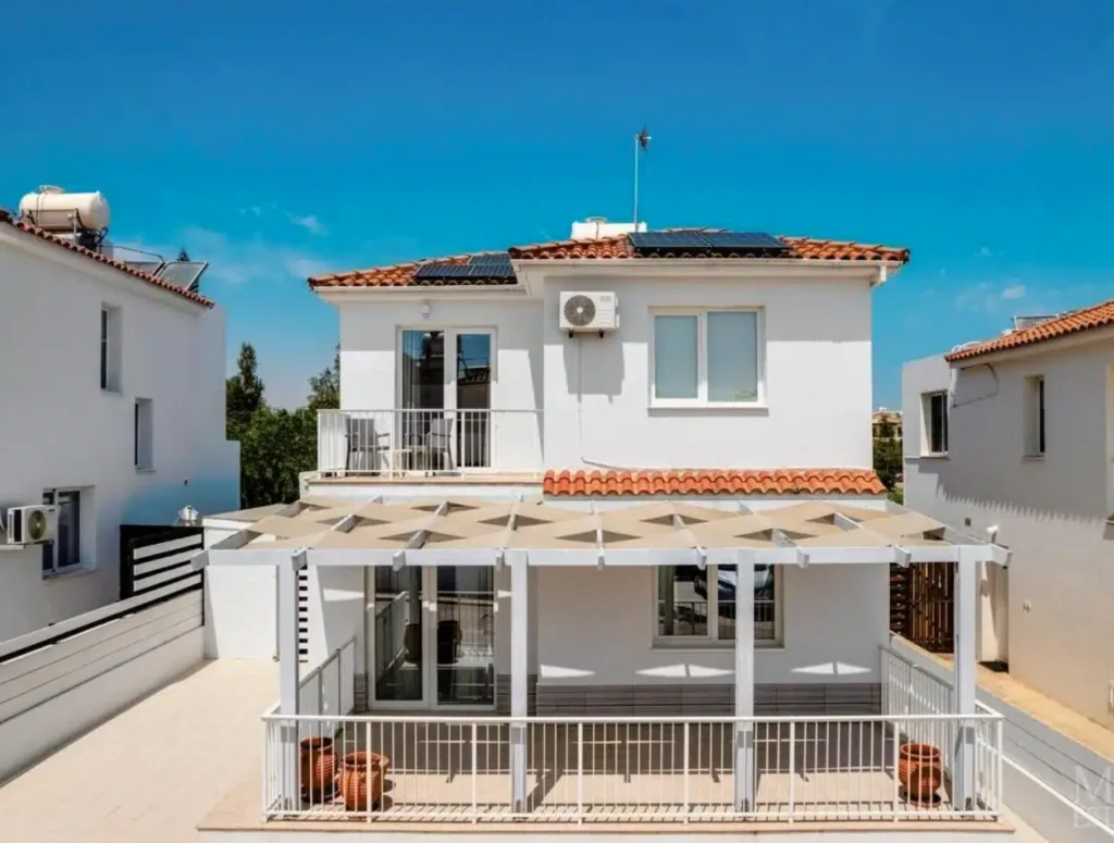3 Bedroom House for Sale in Protaras, Famagusta District
