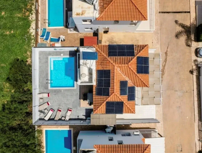 3 Bedroom House for Sale in Protaras, Famagusta District