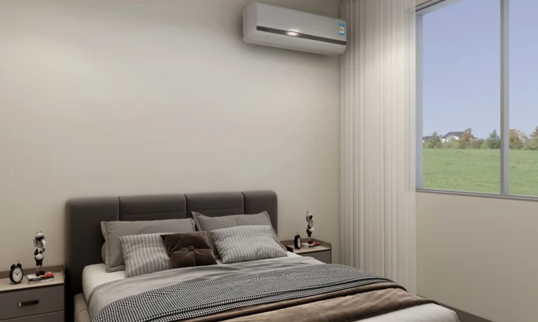 3 Bedroom Apartment for Sale in Kissonerga, Paphos District