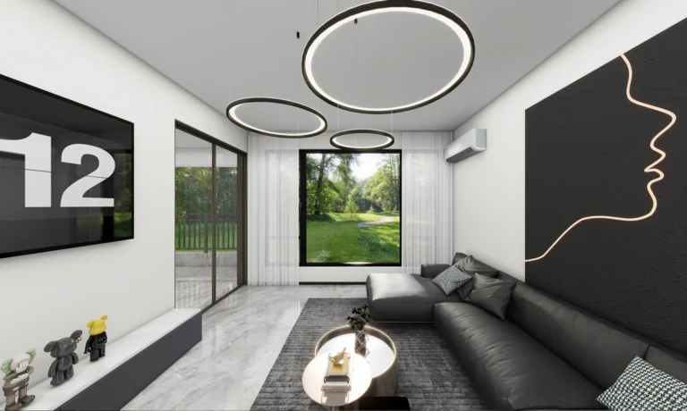 3 Bedroom Apartment for Sale in Kissonerga, Paphos District