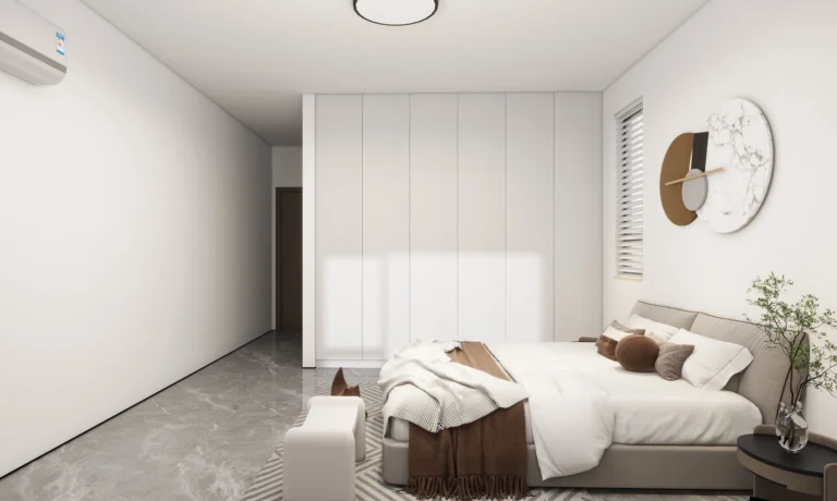 2 Bedroom Apartment for Sale in Kissonerga, Paphos District