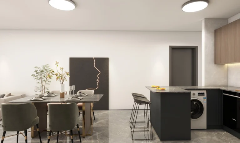 2 Bedroom Apartment for Sale in Kissonerga, Paphos District