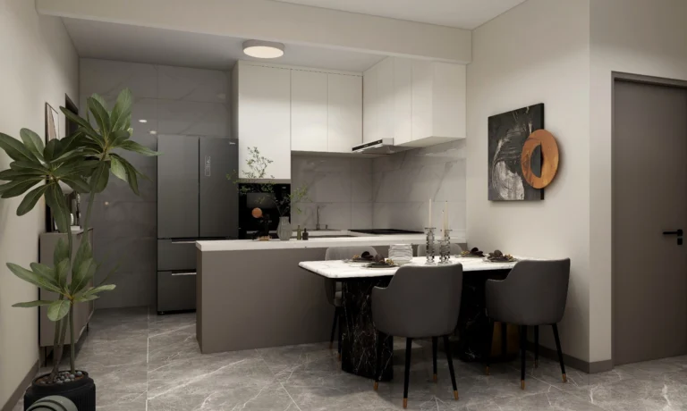 2 Bedroom Apartment for Sale in Kissonerga, Paphos District