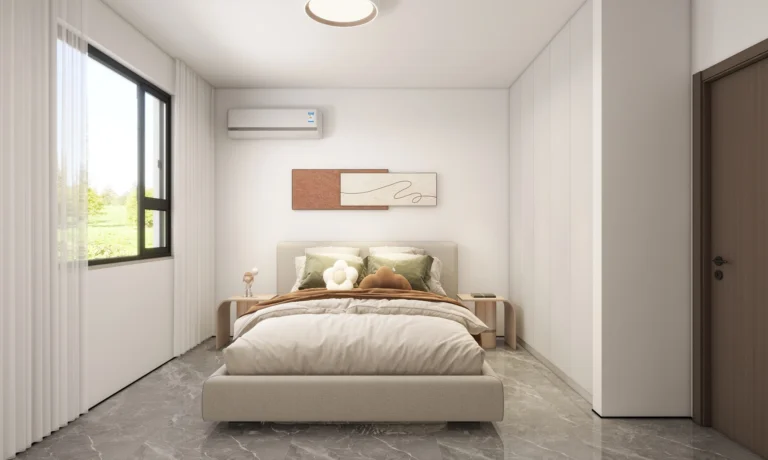 2 Bedroom Apartment for Sale in Kissonerga, Paphos District