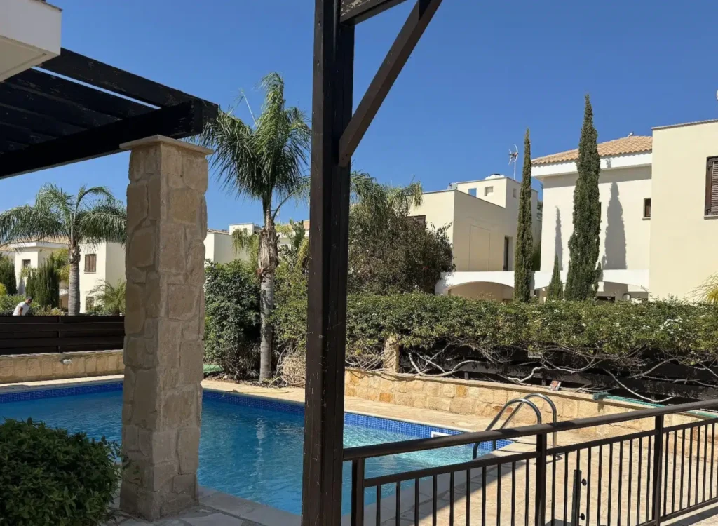 3 Bedroom House for Sale in Protaras, Famagusta District