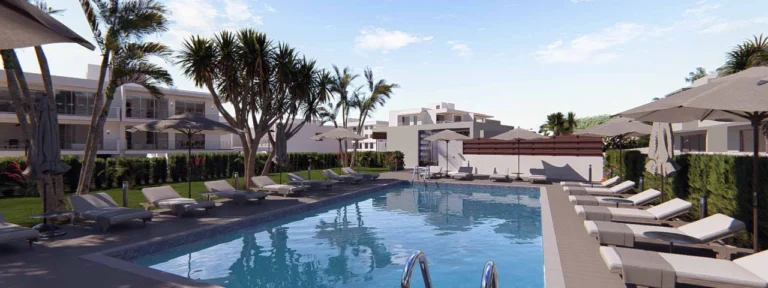 3 Bedroom House for Sale in Paphos – Universal