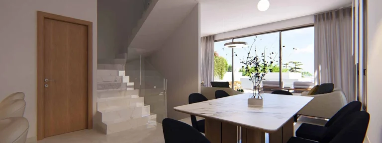 3 Bedroom House for Sale in Paphos – Universal