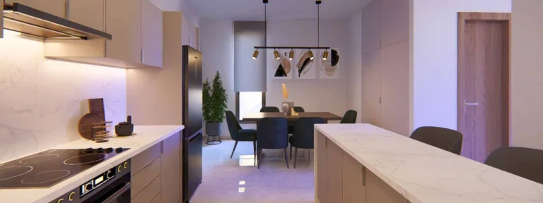 3 Bedroom House for Sale in Paphos – Universal