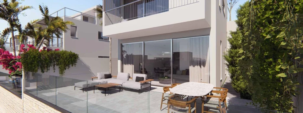 3 Bedroom House for Sale in Paphos – Universal