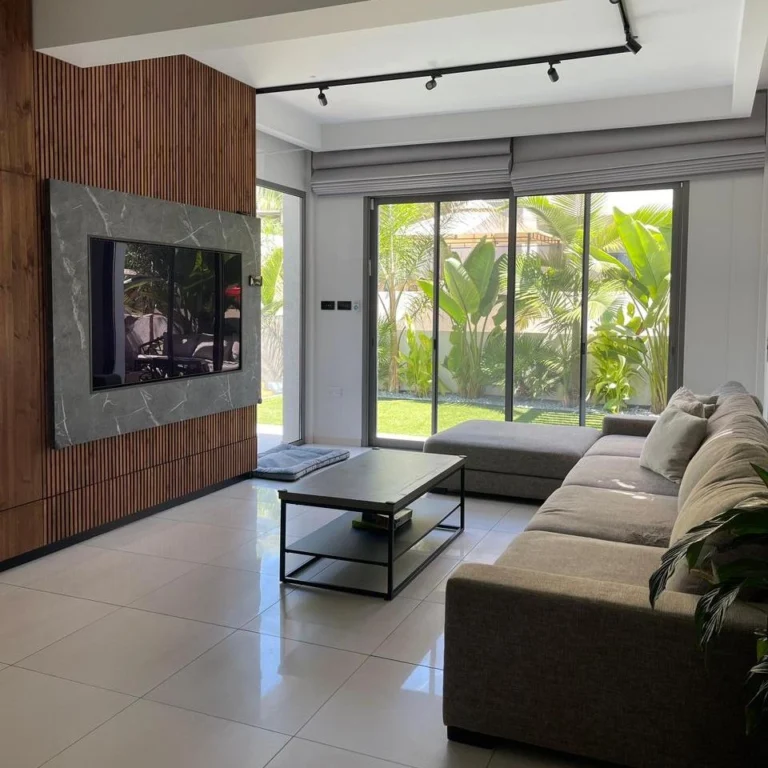 3 Bedroom House for Rent in Agios Tychonas, Limassol District